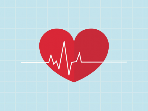 How to avoid the attack of coronary heart disease at night